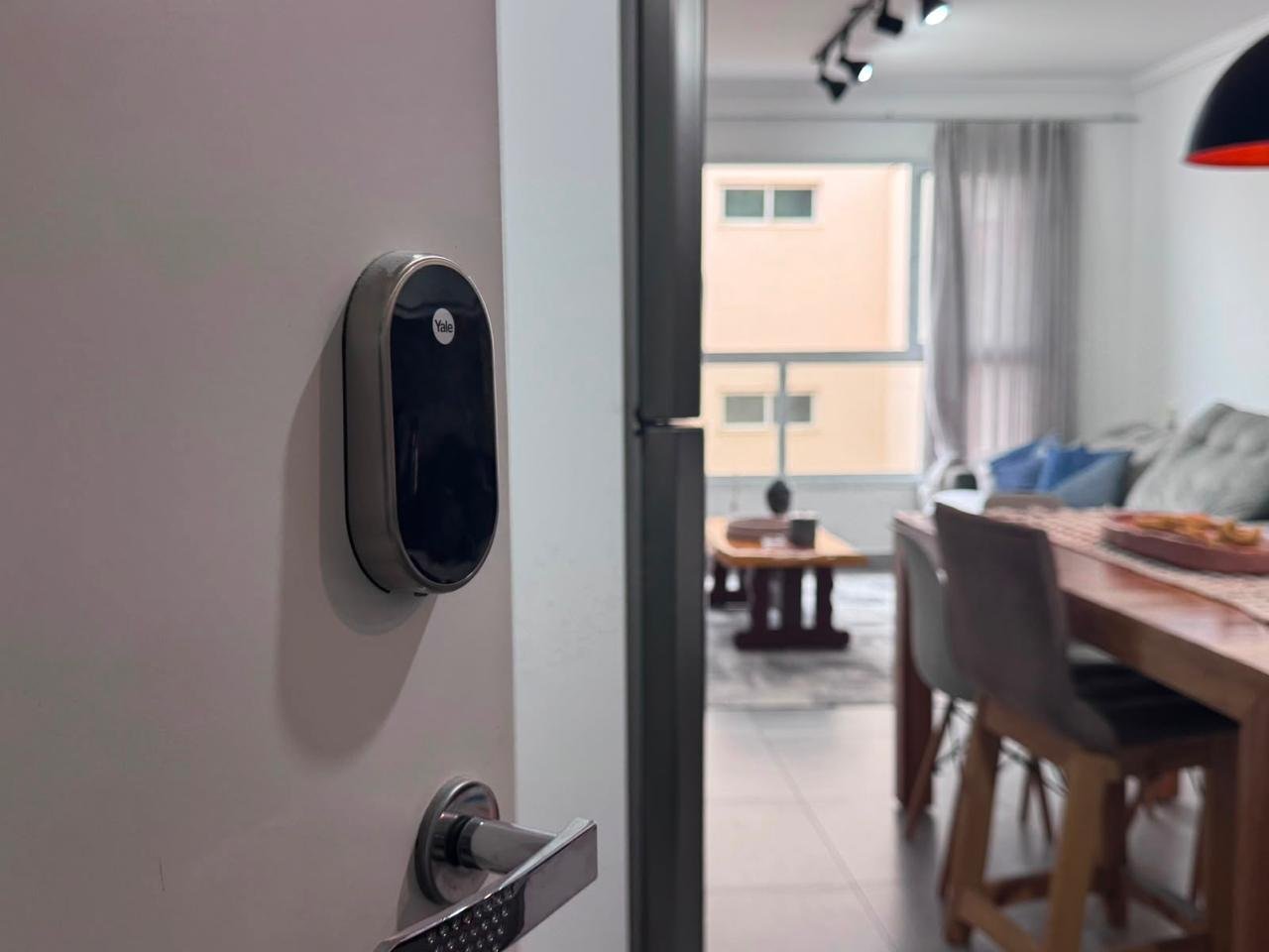 Apartamento 2 dormitórios no Siri — foto 4