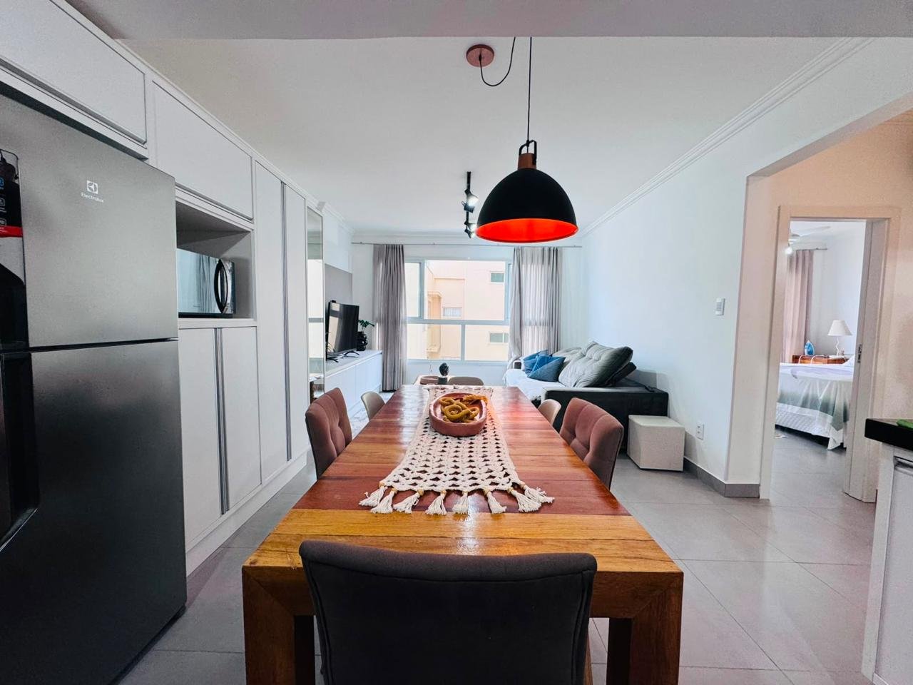 Apartamento 2 dormitórios no Siri — foto 5
