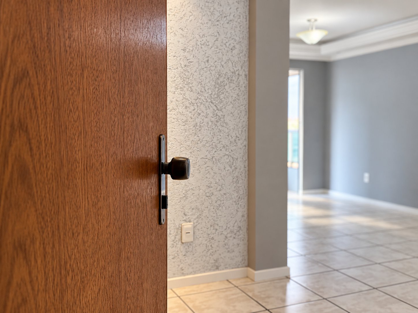 Apartamento 2 dormitórios no Veneza — foto 4