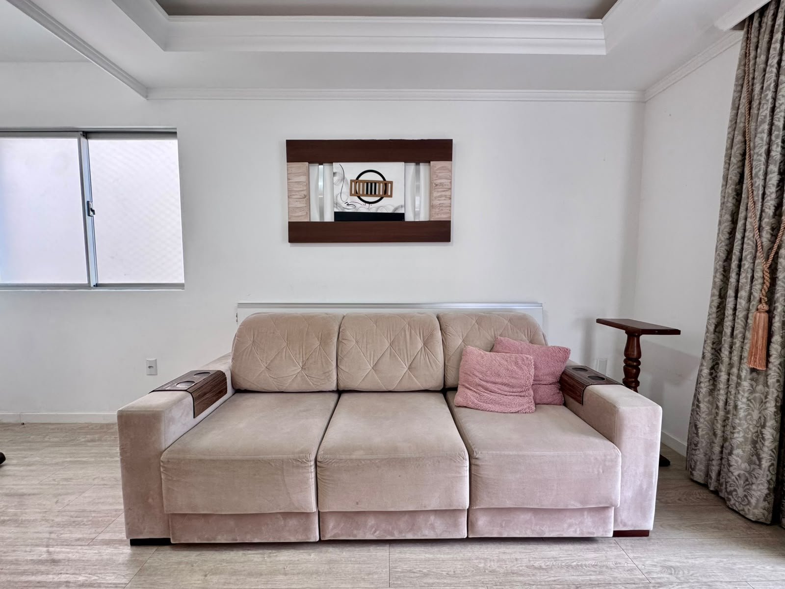 Apartamento 2 suítes no Dona Elinir — foto 5
