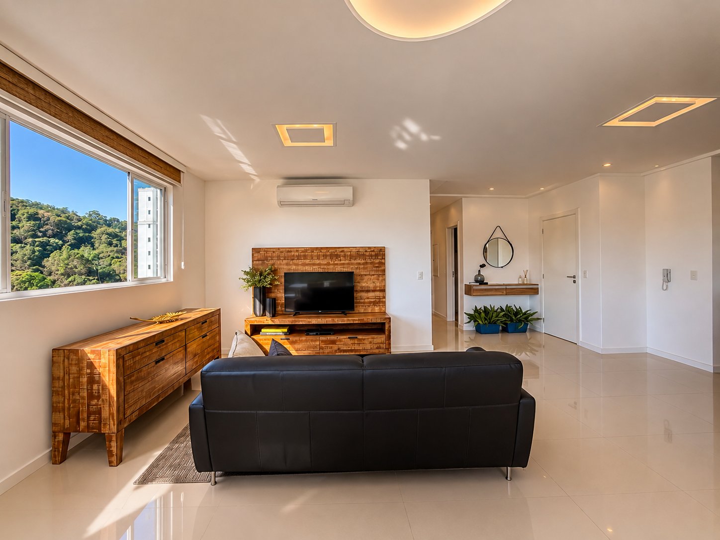 Apartamento 2 suítes no Farol Ponta do Mel — foto 5