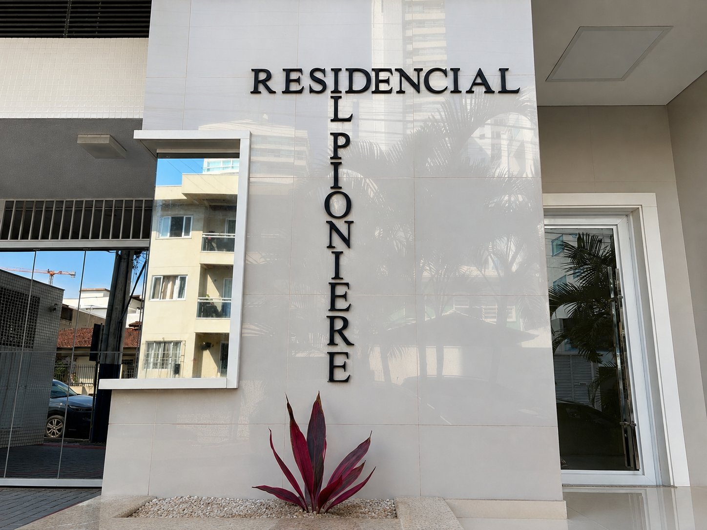 Apartamento 2 suítes no Il Pioniere — foto 2