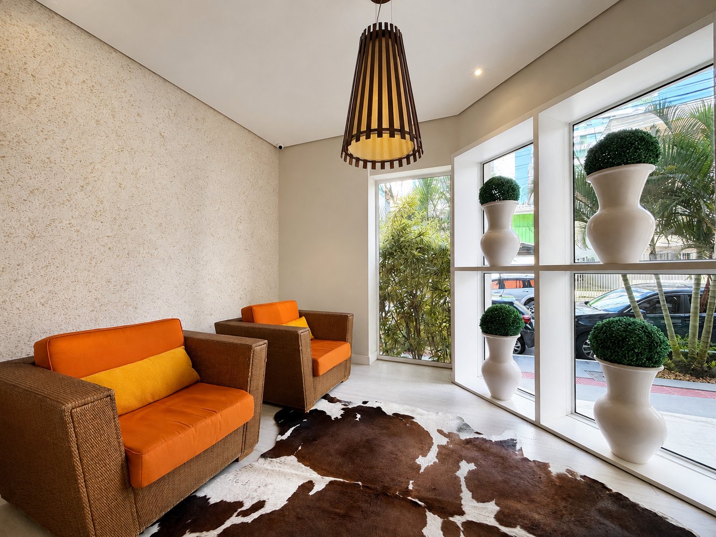 Apartamento 2 suítes no Il Pioniere — foto 3