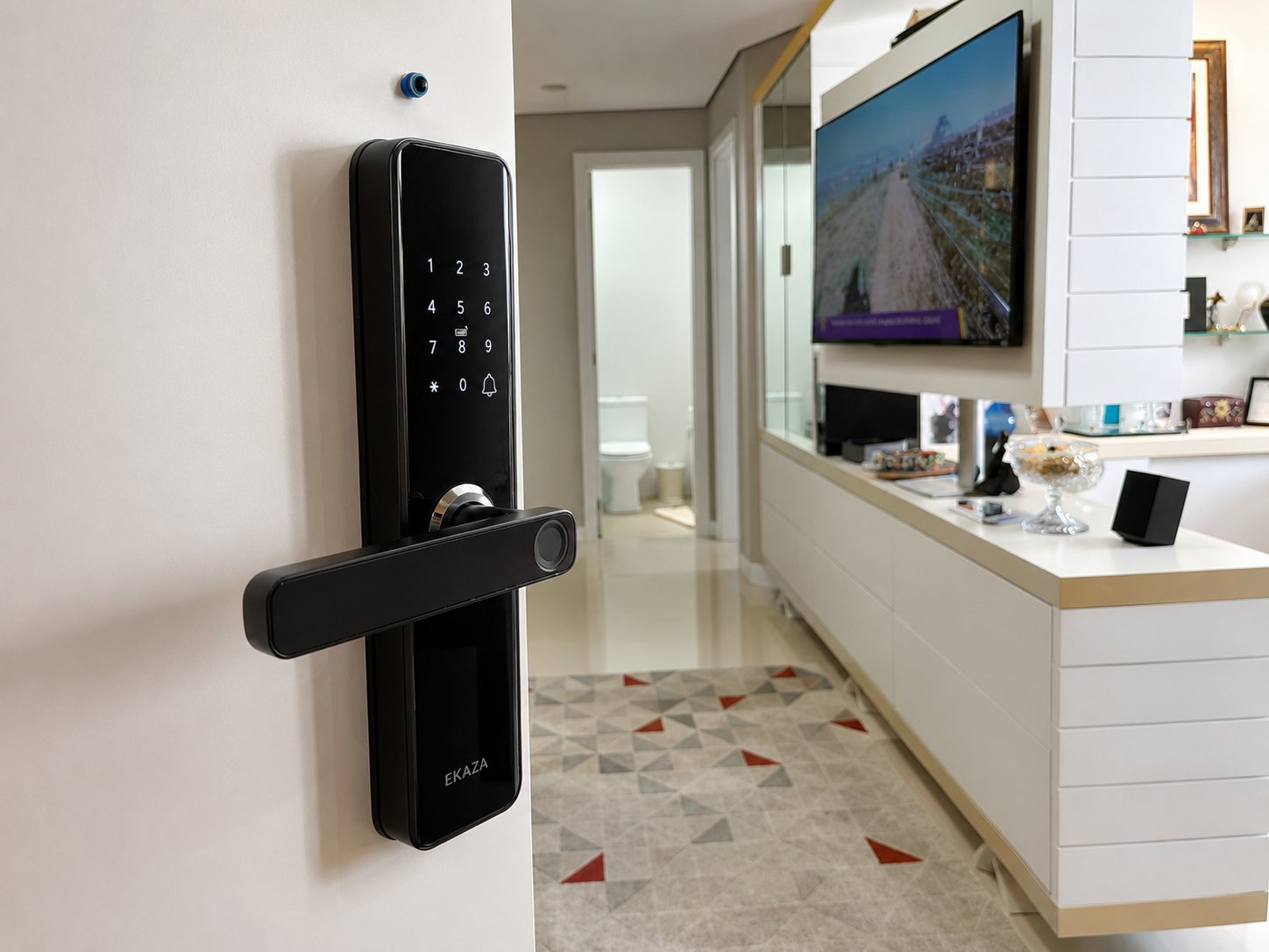 Apartamento 2 suítes no Il Pioniere — foto 4