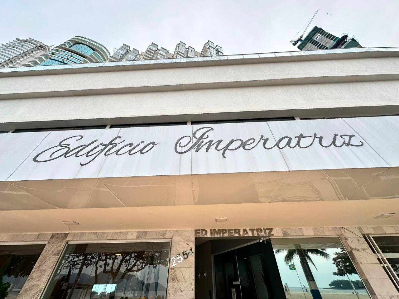 Apartamento 2 suítes no Imperatriz — foto 2