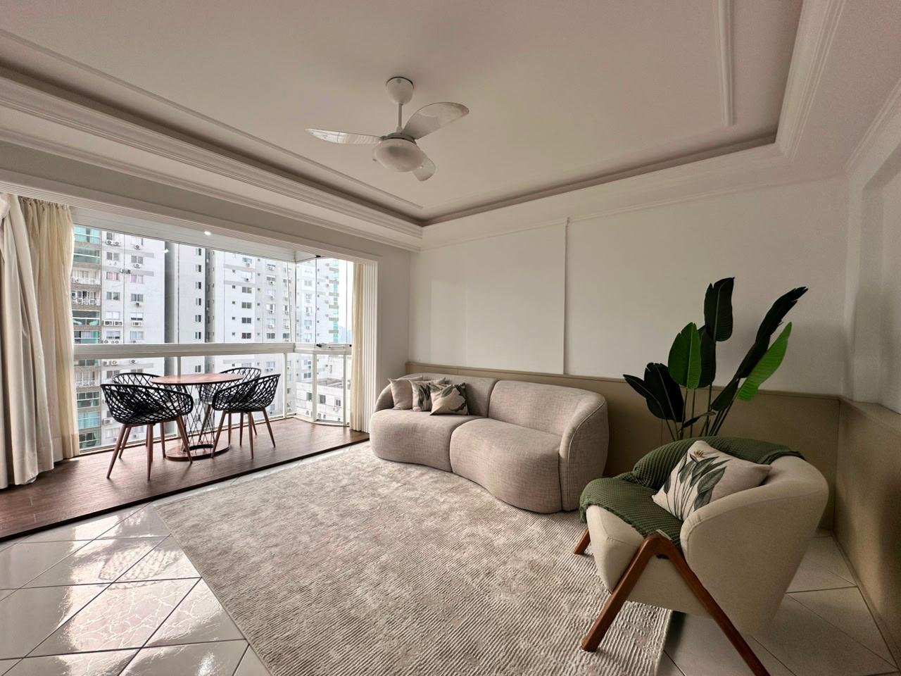 Apartamento 2 suítes no Imperatriz — foto 3