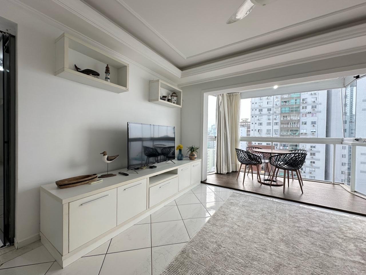 Apartamento 2 suítes no Imperatriz — foto 4