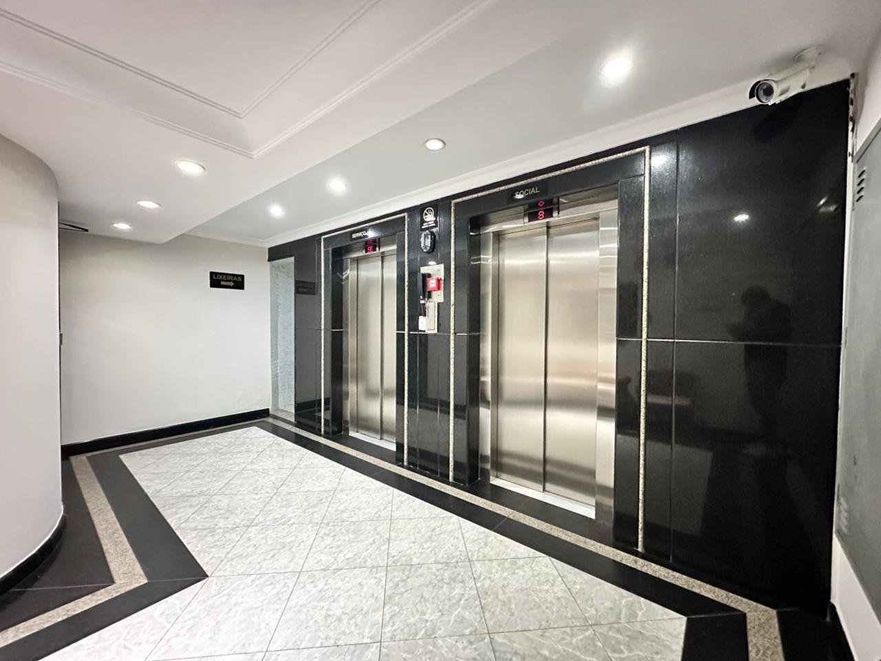 Apartamento 2 suítes no Lago Maggiore — foto 3