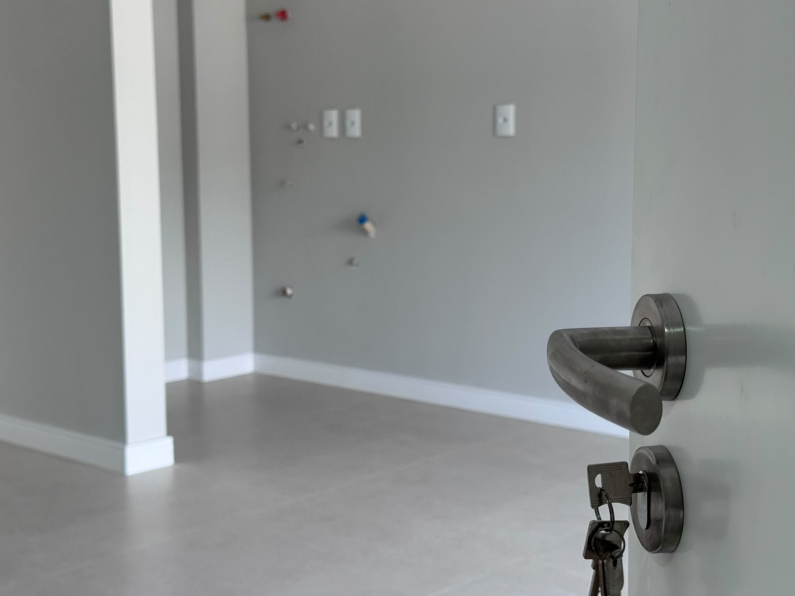 Apartamento 2 suítes no Nações Beach — foto 3