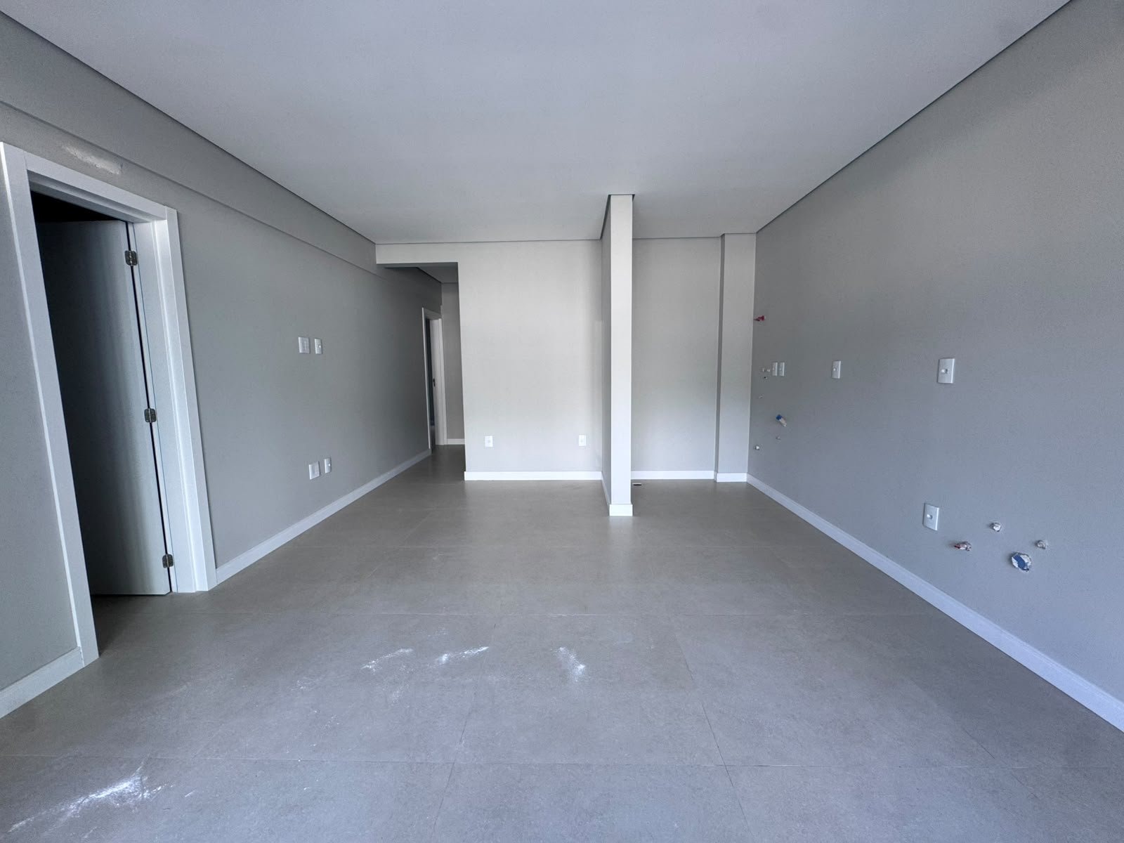 Apartamento 2 suítes no Nações Beach — foto 4