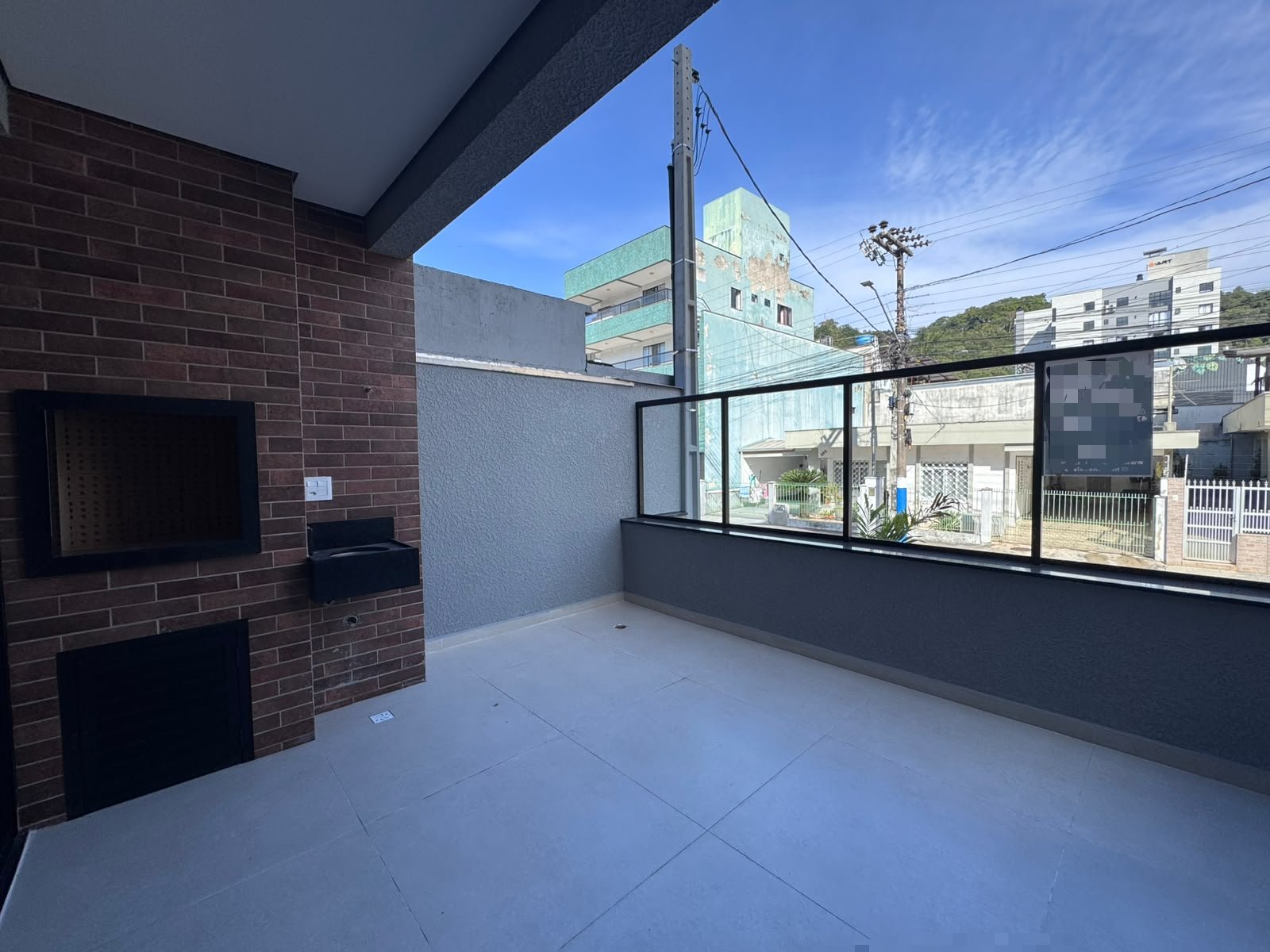 Apartamento 2 suítes no Nações Beach — foto 5