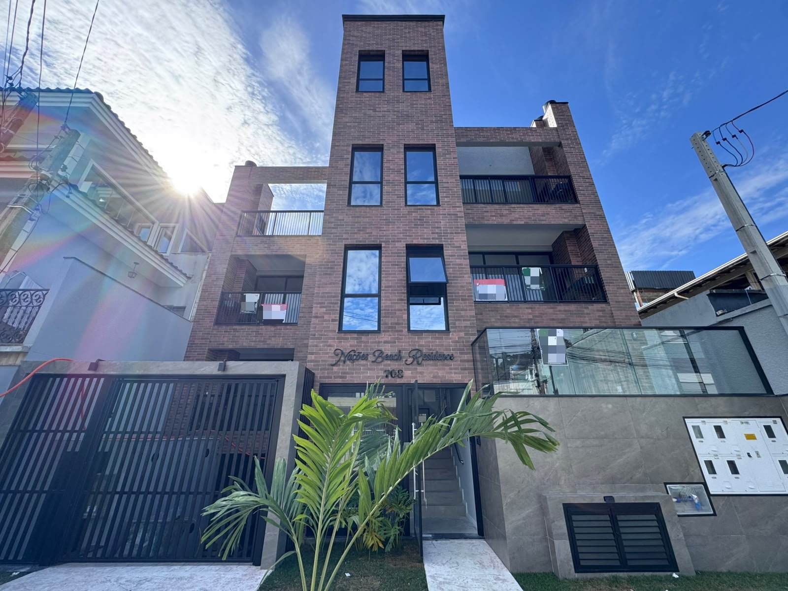 Apartamento 2 suítes no Nações Beach — Nações, Balneário Camboriú SC