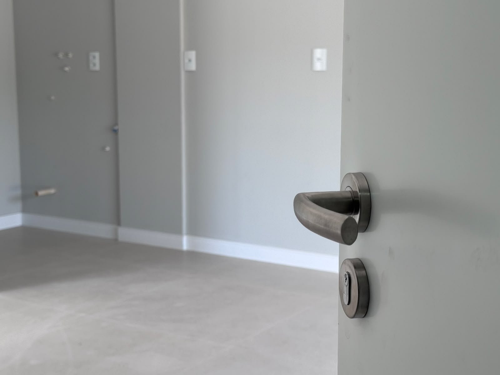 Apartamento 2 suítes no Nações Beach — foto 3