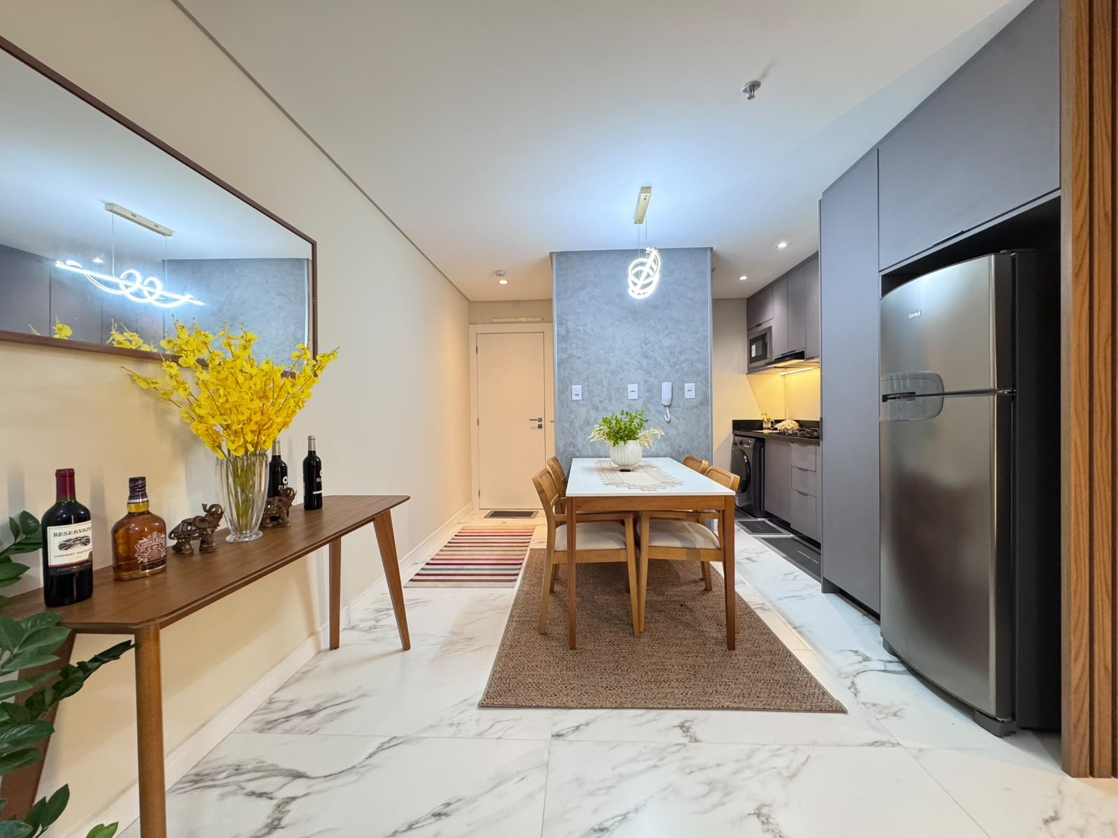 Apartamento 2 suítes no Paganini Tower — foto 5