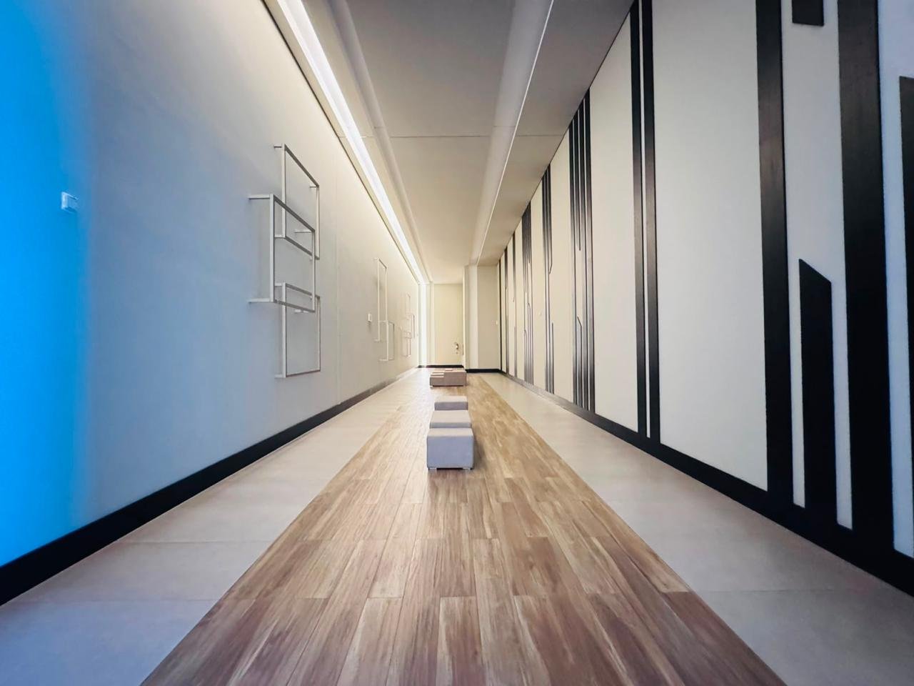 Apartamento 2 suítes no Parque das Nações Ii — foto 4