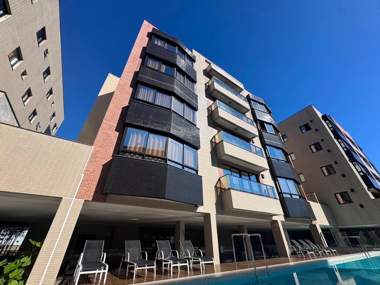 Apartamento 2 suítes no Parque das Nações Ii — foto 5