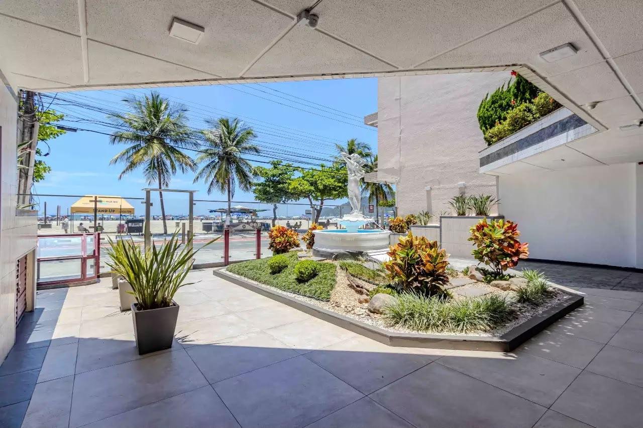 Apartamento 2 suítes no Porta do Sol — foto 3