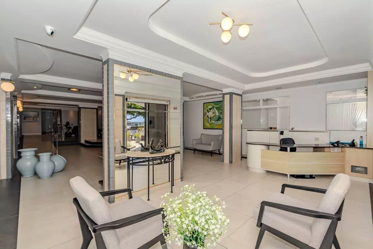 Apartamento 2 suítes no Porta do Sol — foto 4