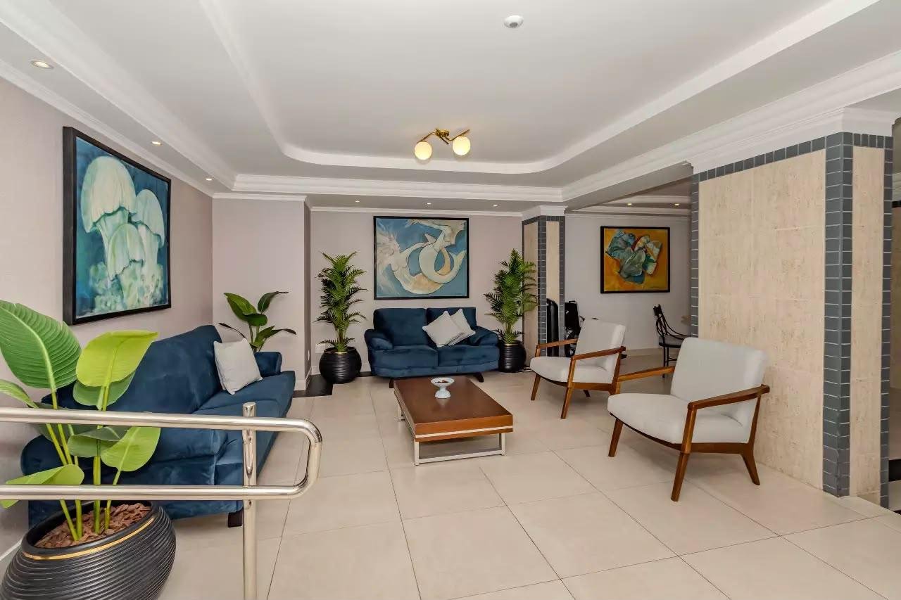 Apartamento 2 suítes no Porta do Sol — foto 5