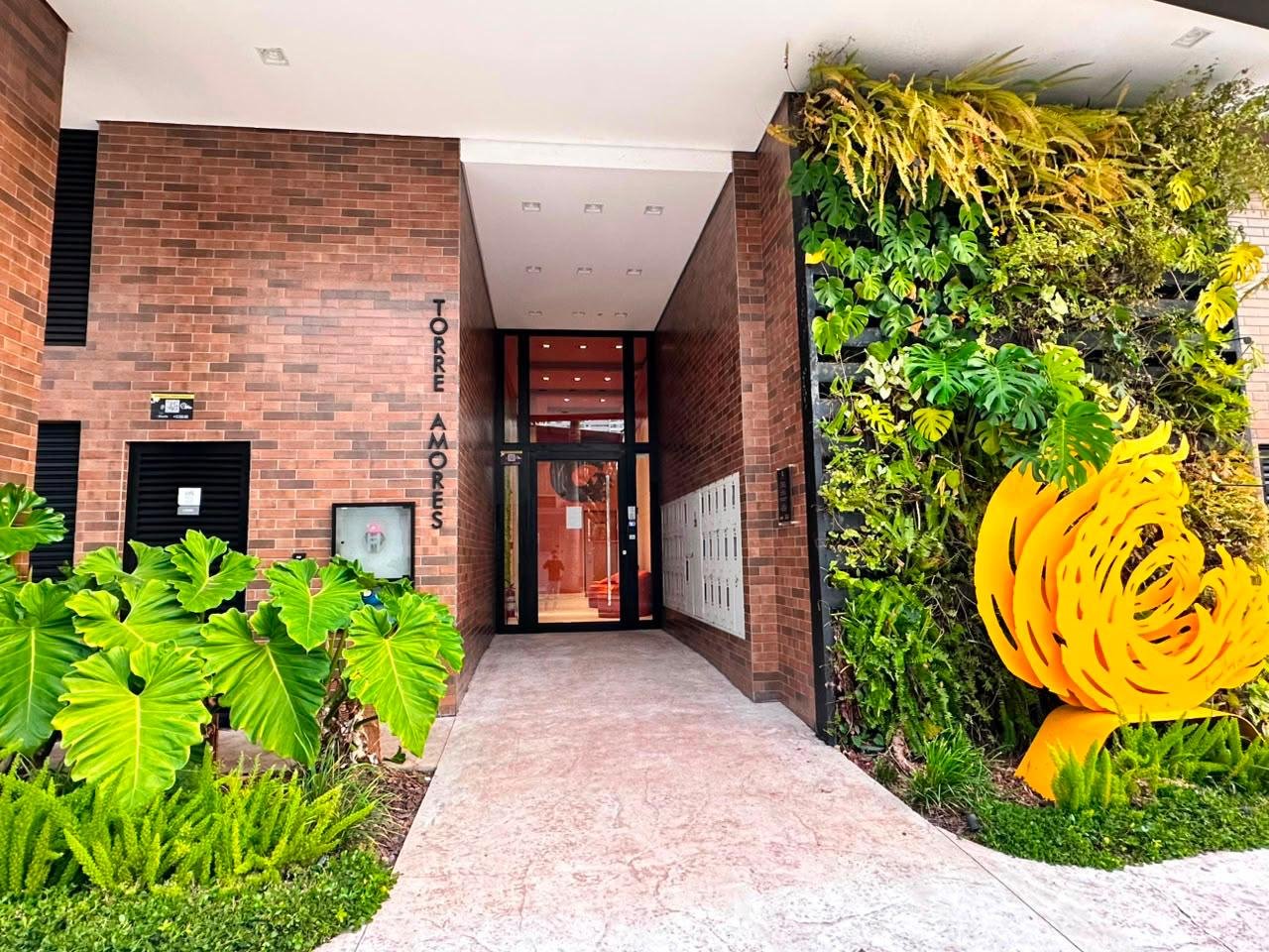 Apartamento 2 suítes no Portal da Brava — foto 2