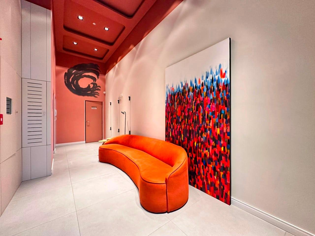 Apartamento 2 suítes no Portal da Brava — foto 3