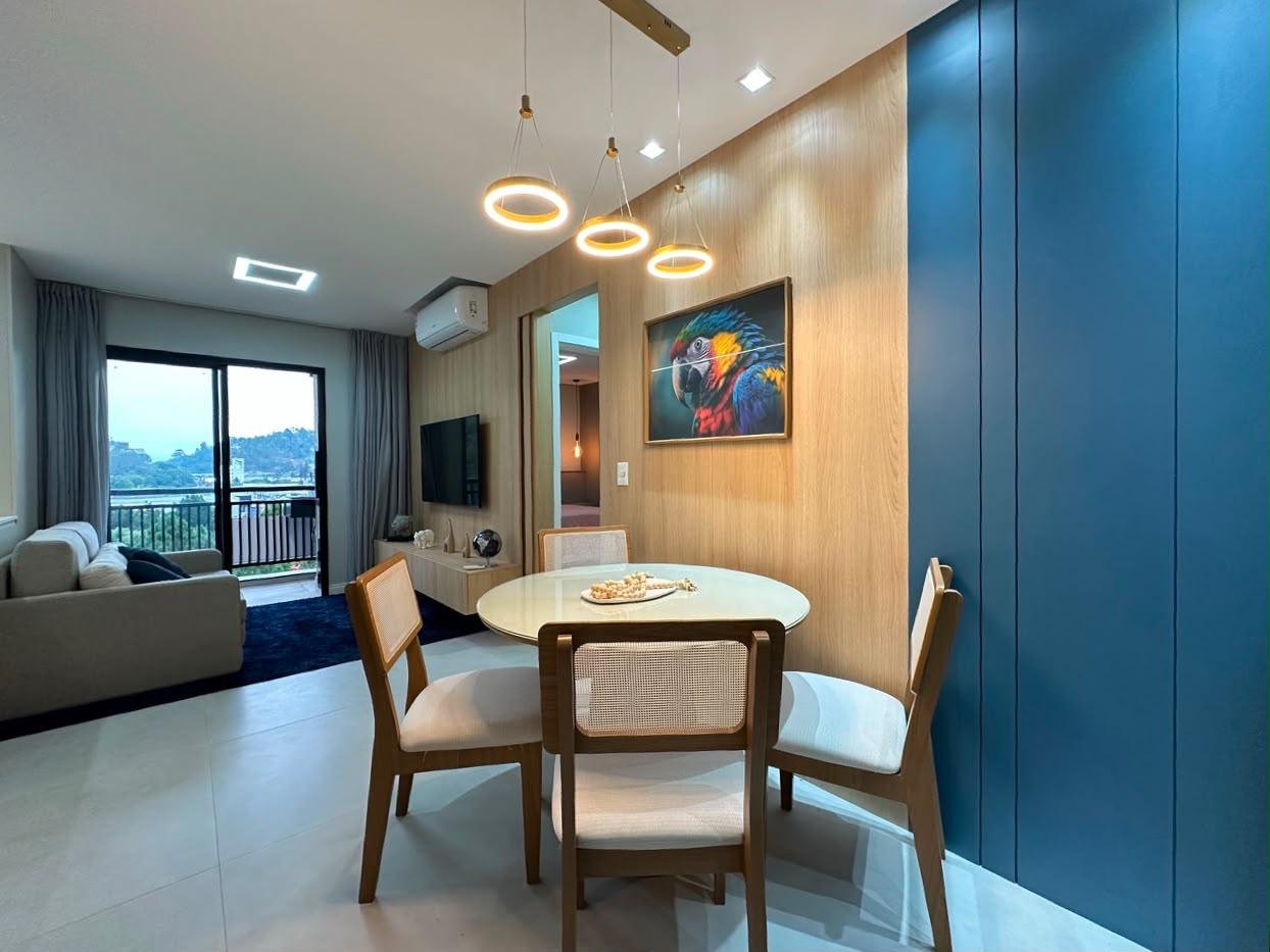 Apartamento 2 suítes no Portal da Brava — foto 5