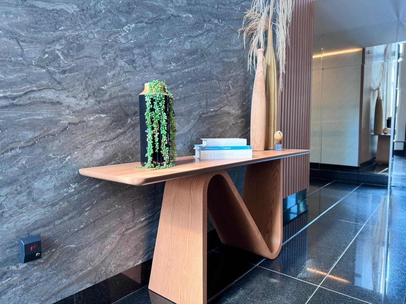 Apartamento 2 suítes no Portinax — foto 2