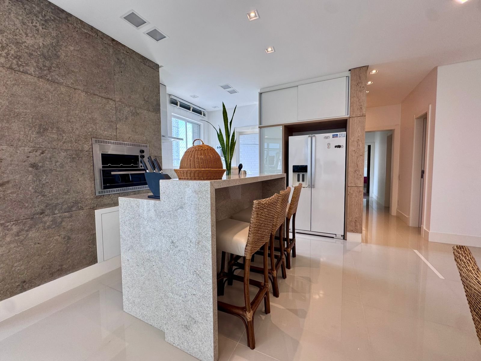 Apartamento 2 suítes no Portinax — foto 5