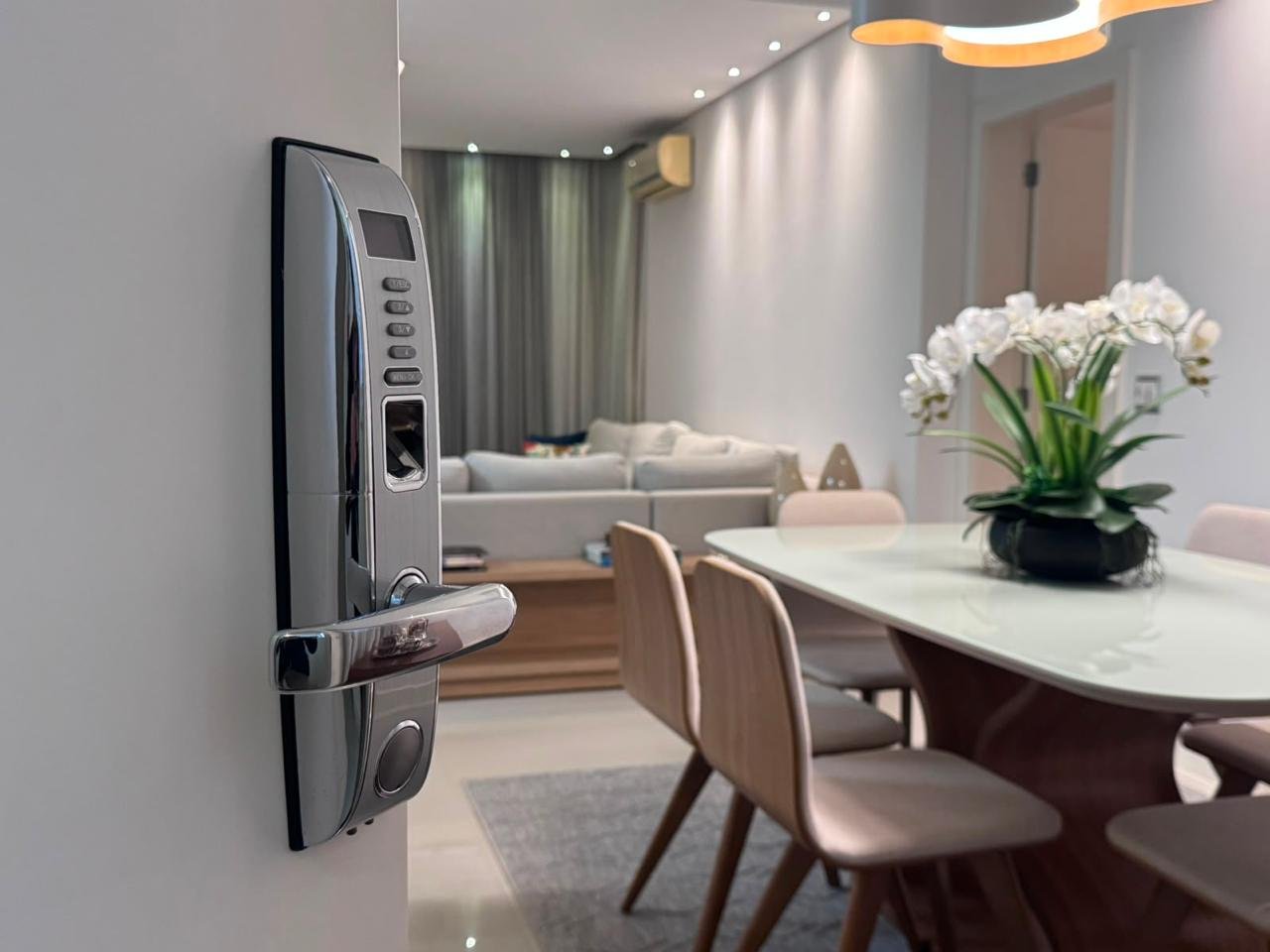 Apartamento 2 suítes no Sistina Tower — foto 4
