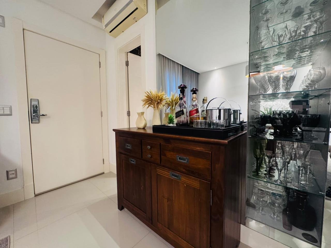 Apartamento 2 suítes no Sistina Tower — foto 5