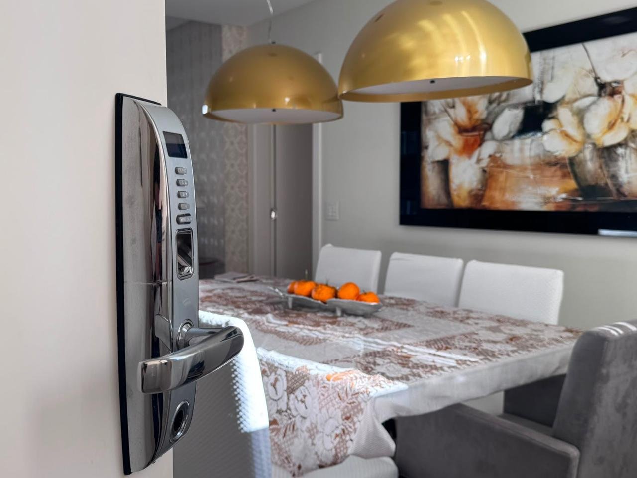 Apartamento 2 suítes no Sistina Tower — foto 4