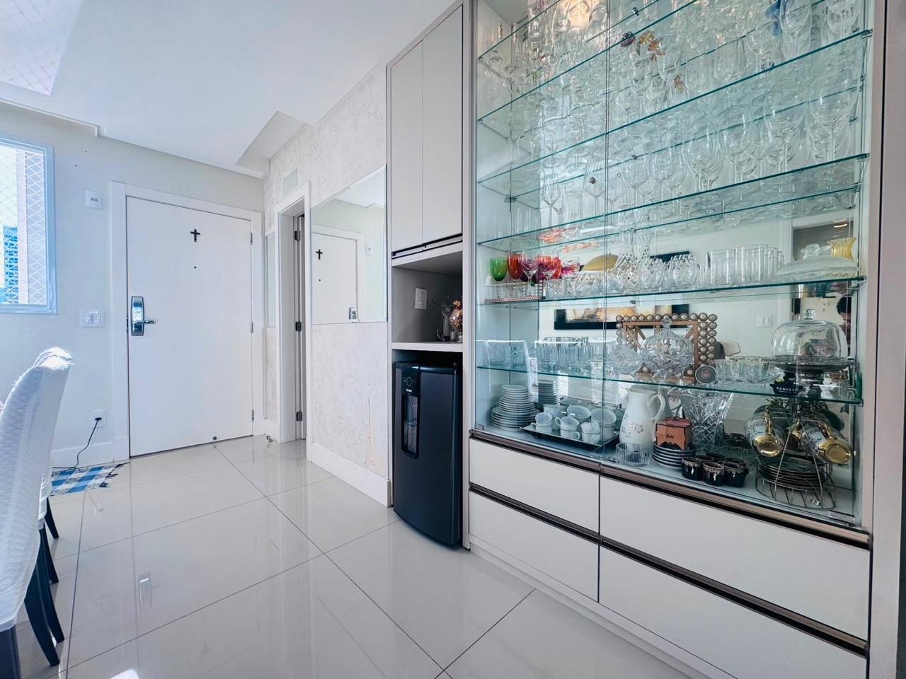 Apartamento 2 suítes no Sistina Tower — foto 5