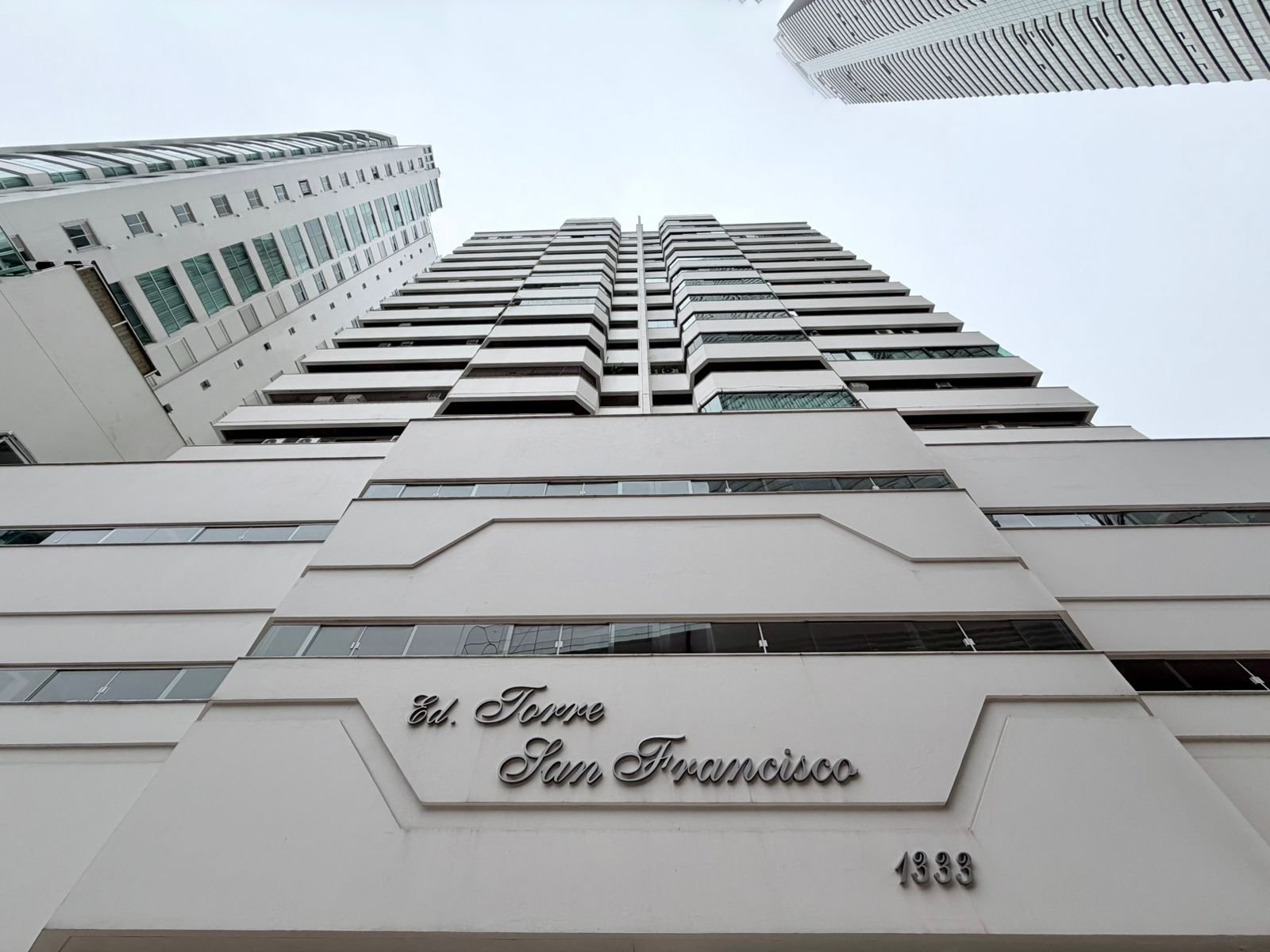 Apartamento 2 suítes no Torre San Francisco — foto 1