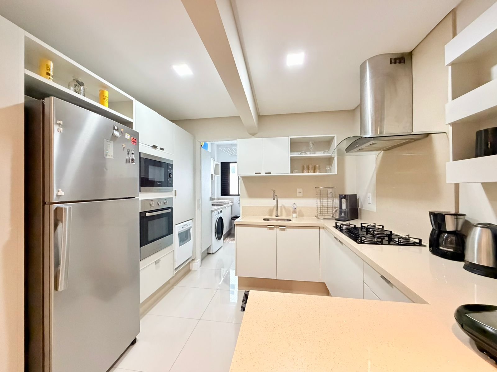Apartamento 2 suítes no Torre San Francisco — foto 5