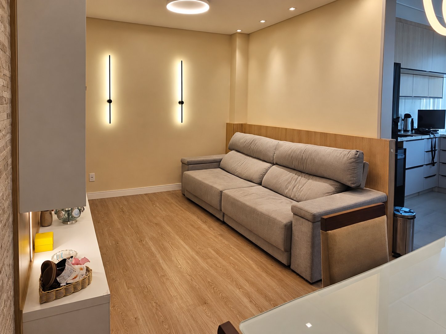 Apartamento 3 suítes no Barra Norte — foto 4