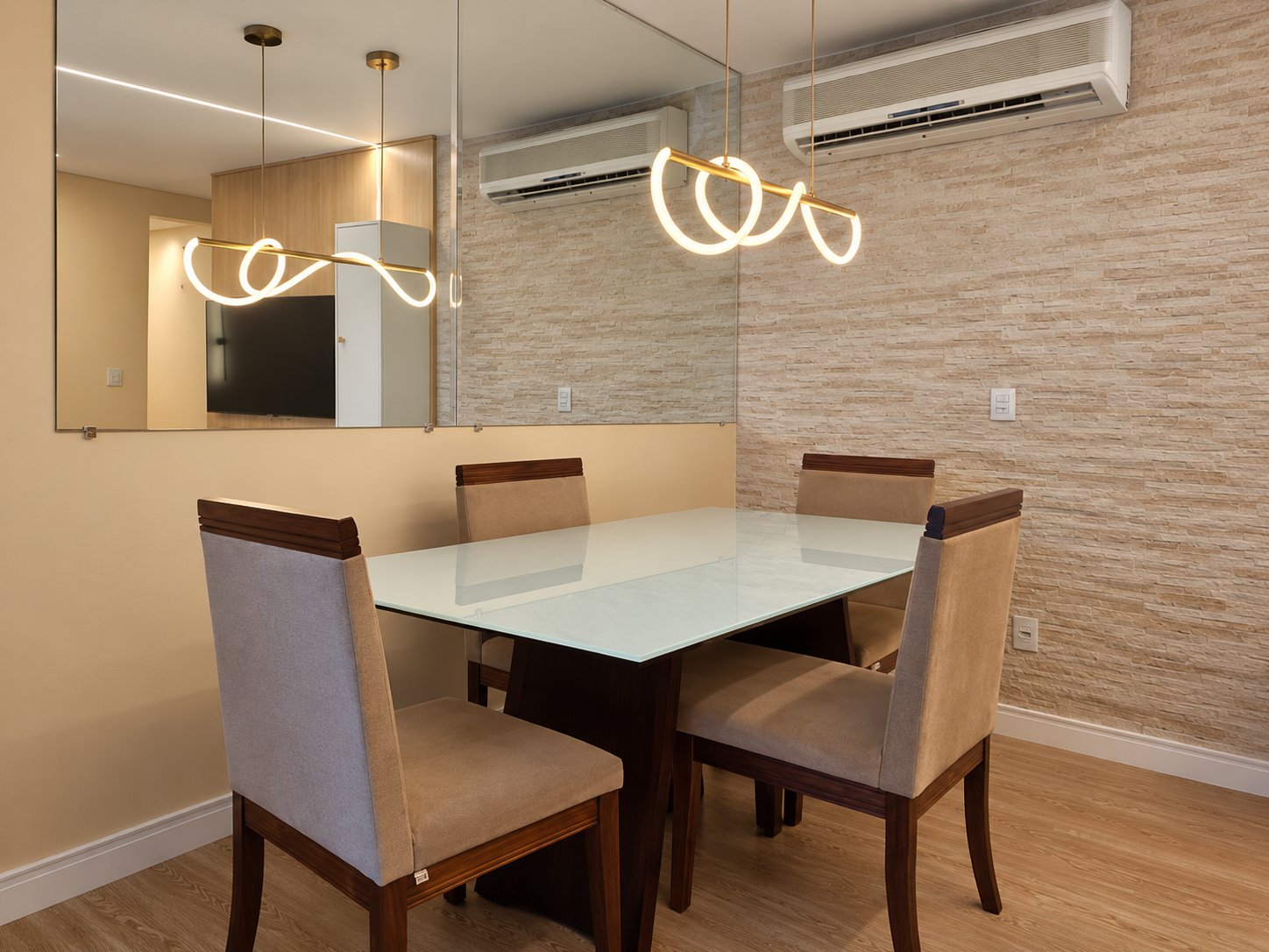 Apartamento 3 suítes no Barra Norte — foto 5