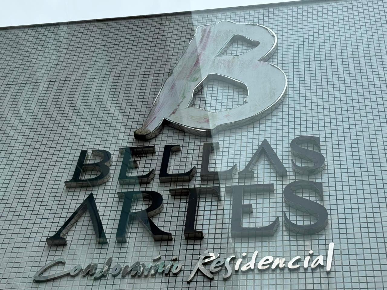 Apartamento 3 suítes no Bellas Artes — foto 3
