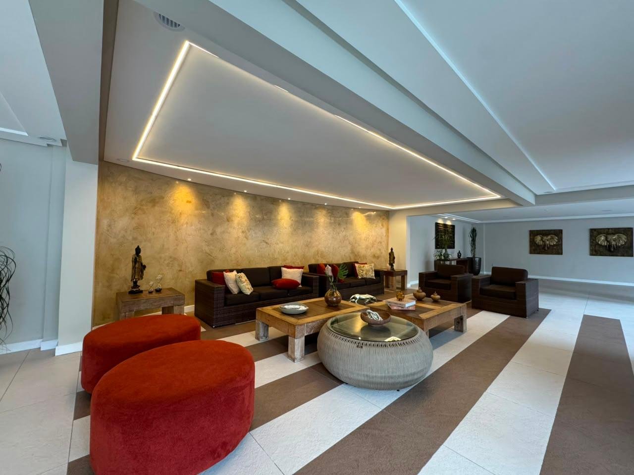 Apartamento 3 suítes no Bellas Artes — foto 4