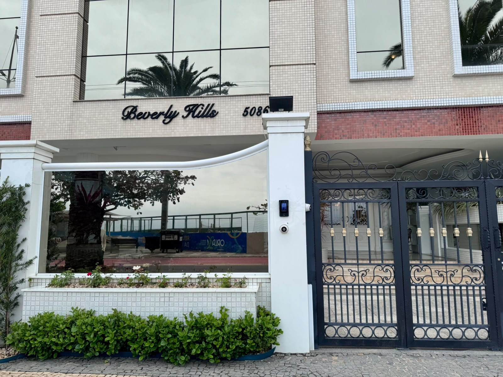 Apartamento 3 suítes no Beverly Hills — foto 2