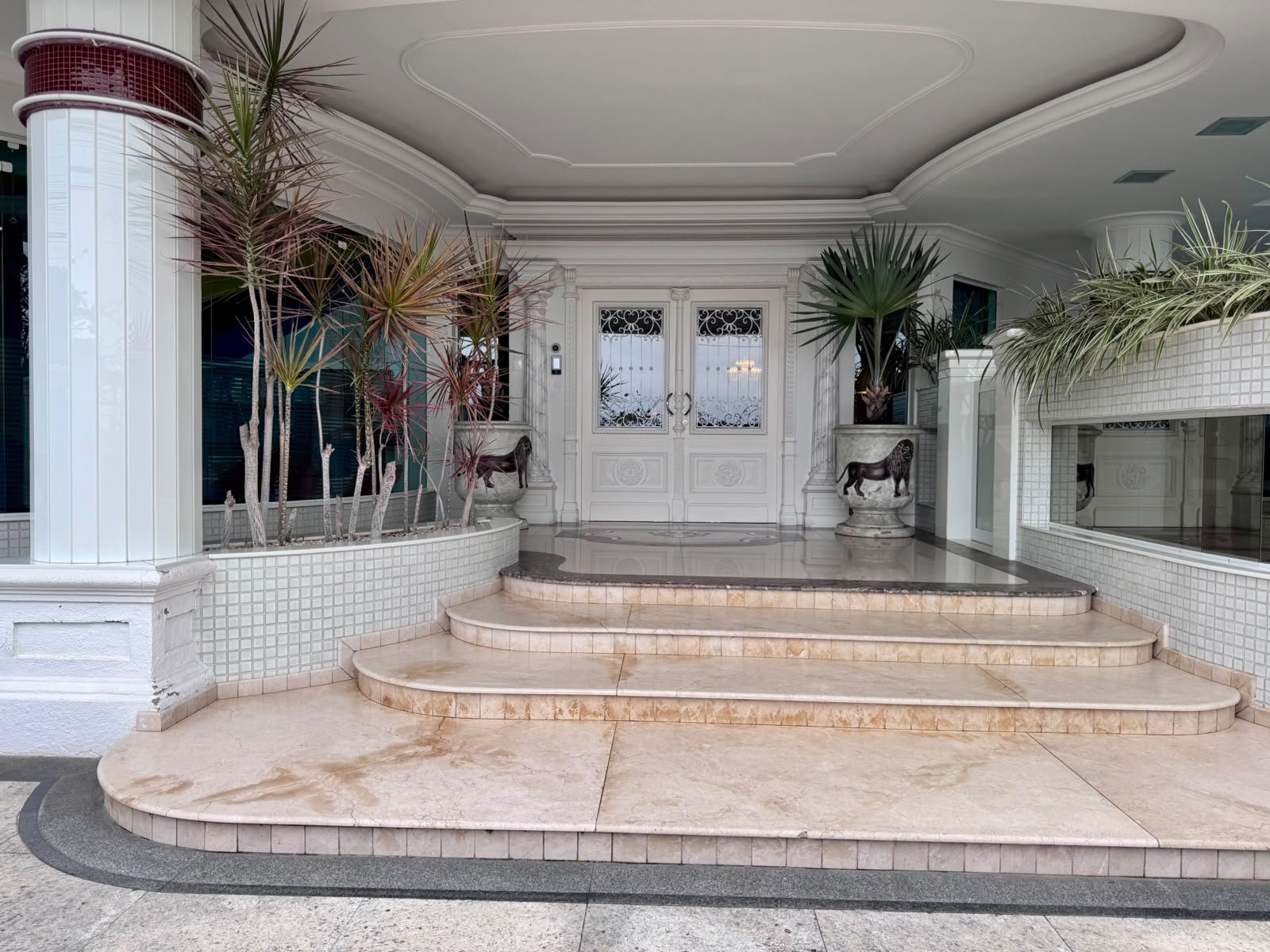 Apartamento 3 suítes no Beverly Hills — foto 3