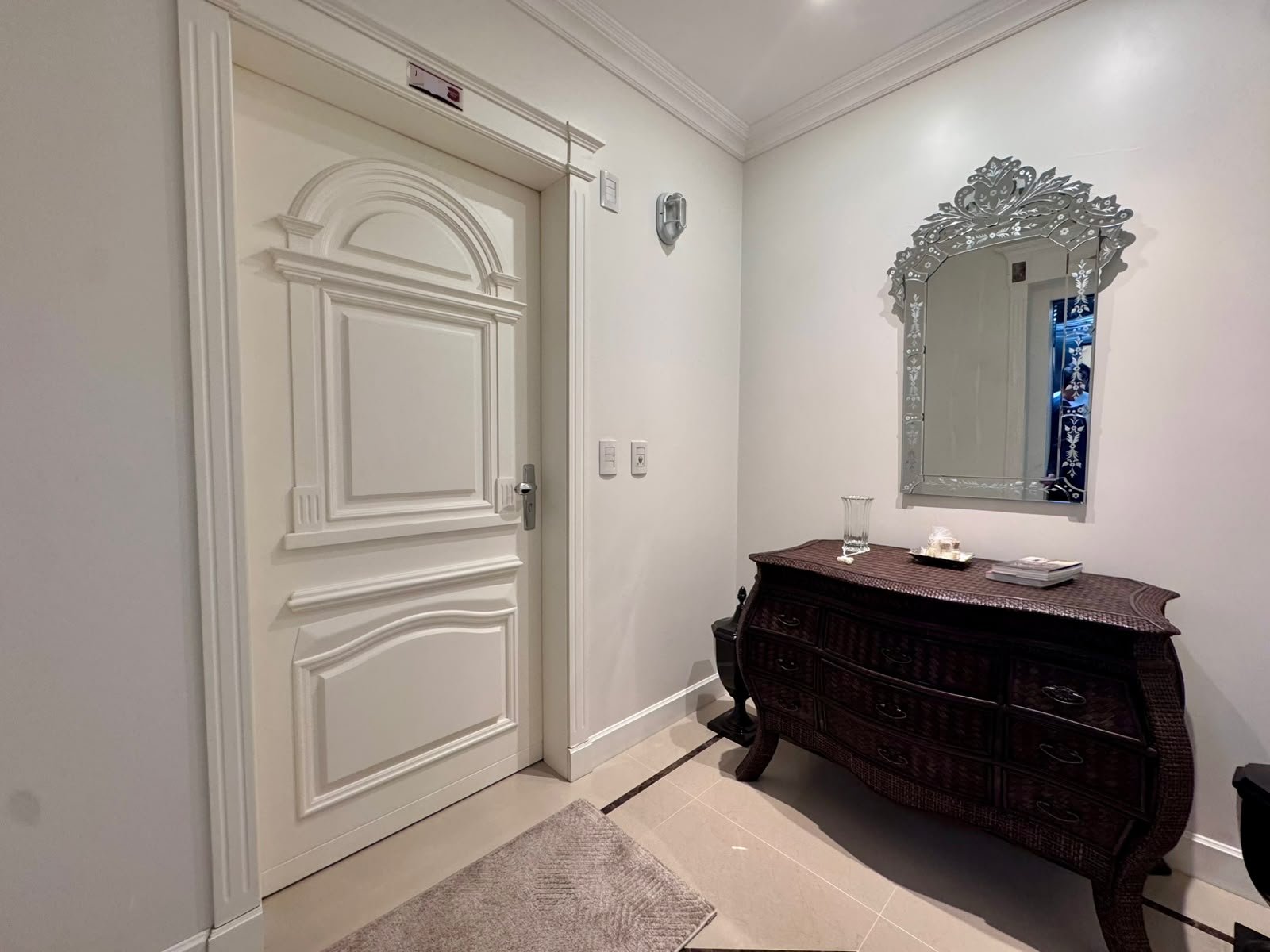 Apartamento 3 suítes no Beverly Hills — foto 5