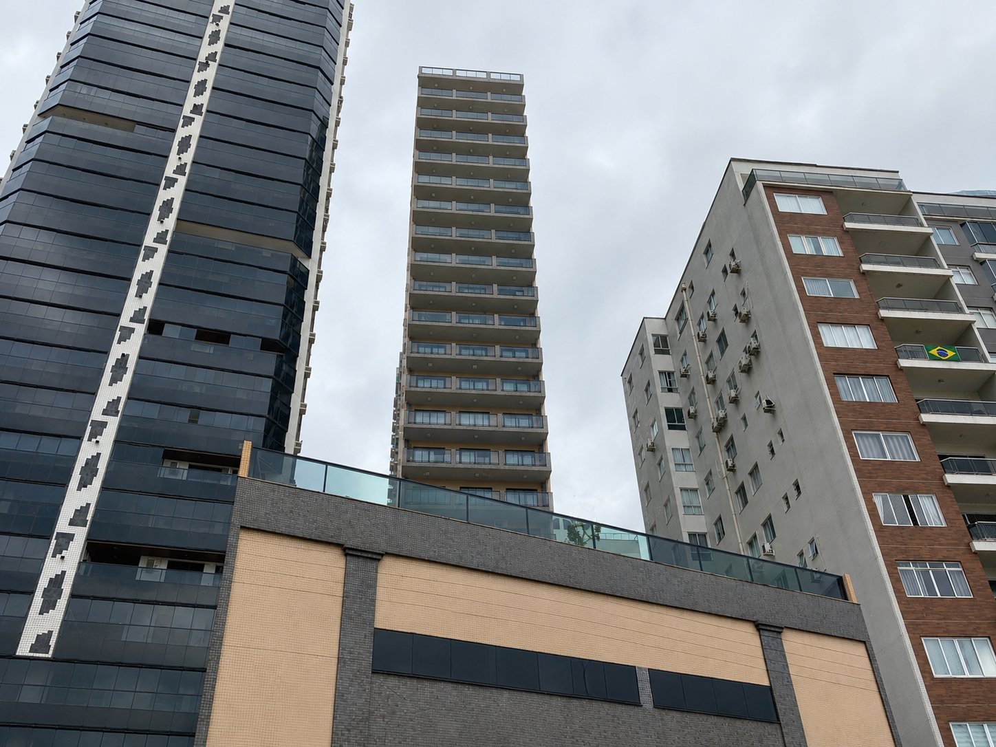 Apartamento 3 suítes no Concorde — foto 1