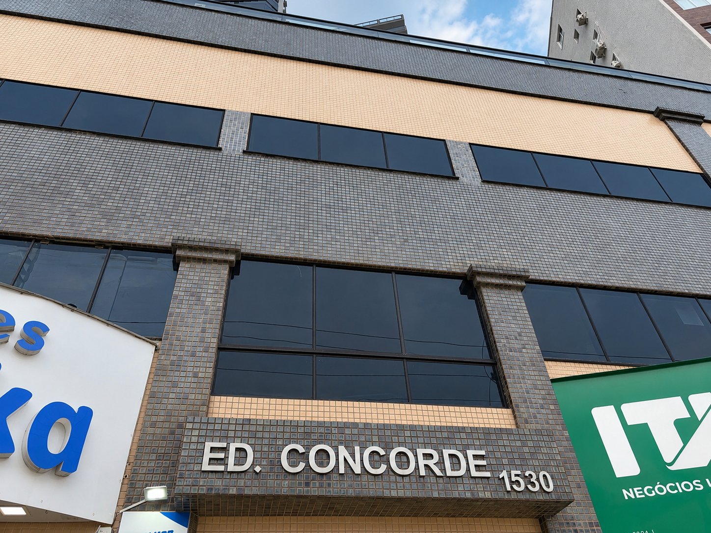 Apartamento 3 suítes no Concorde — foto 2