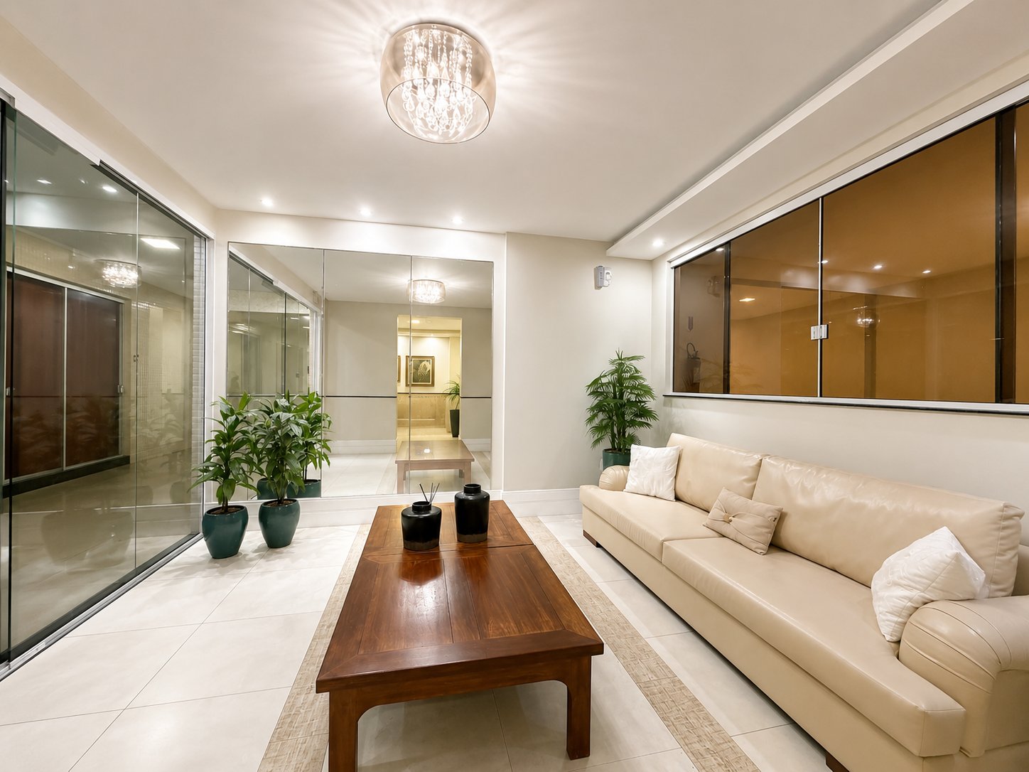 Apartamento 3 suítes no Concorde — foto 3
