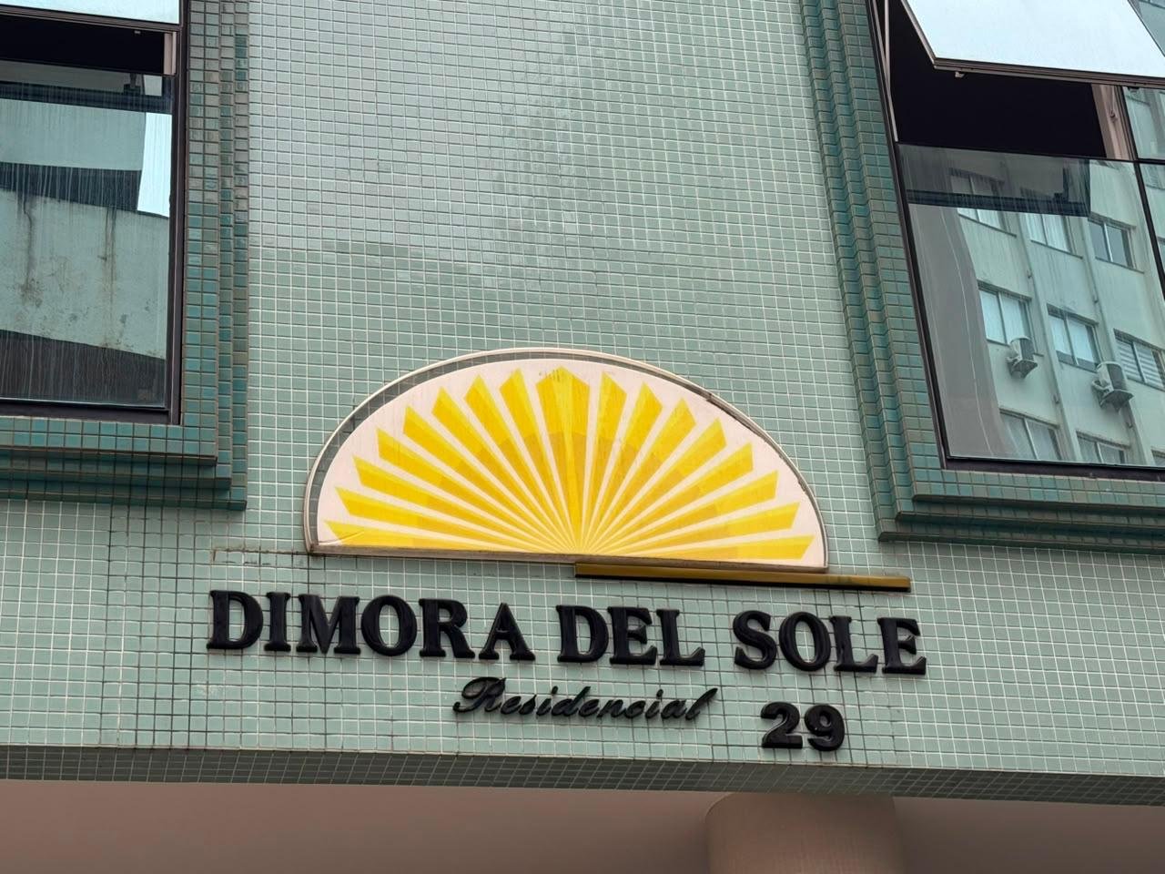 Apartamento 3 suítes no Dimora Del Sole — foto 2