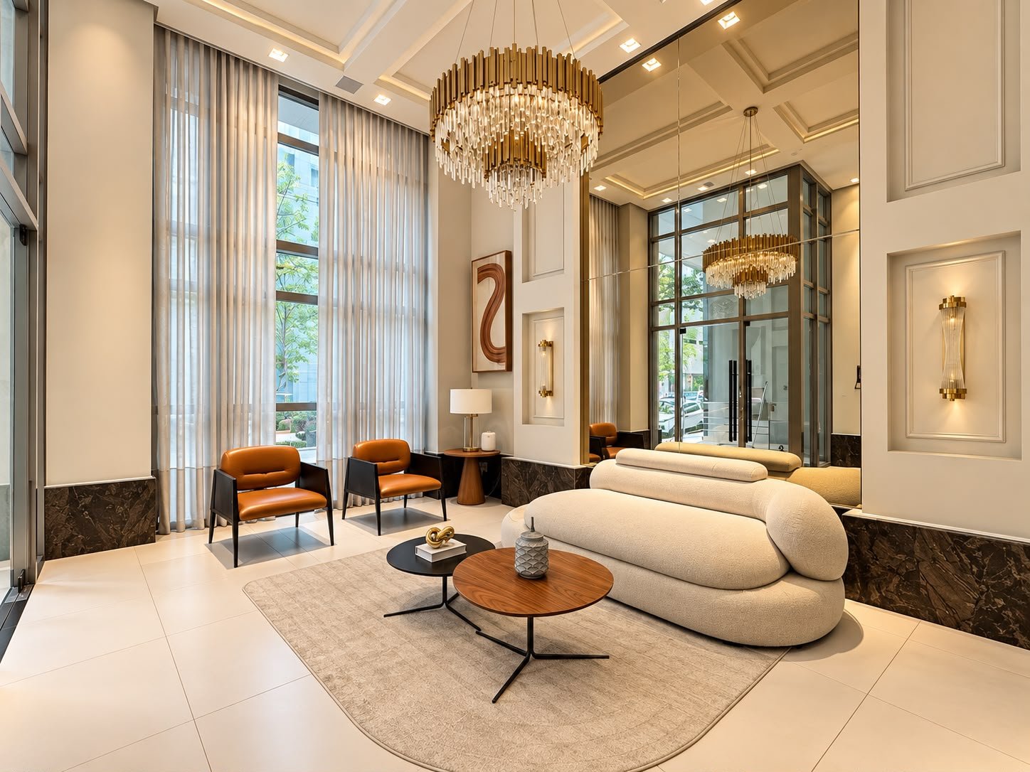 Apartamento 3 suítes no EDIFíCIO COLLINA DI NAPOLI — foto 4