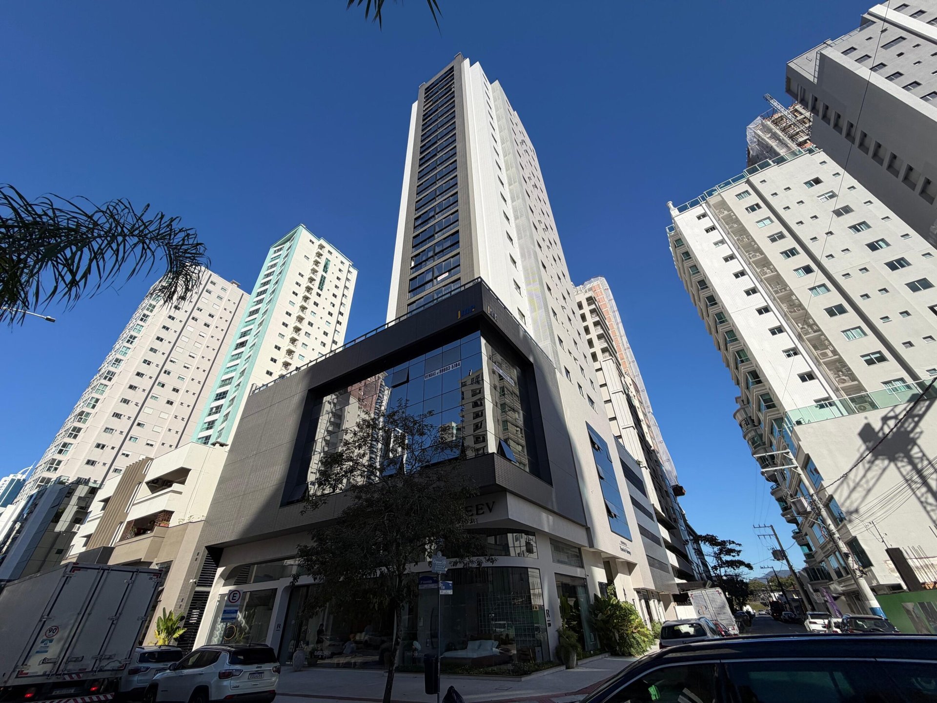 Apartamento 3 suítes no Farol de Valença — foto 1