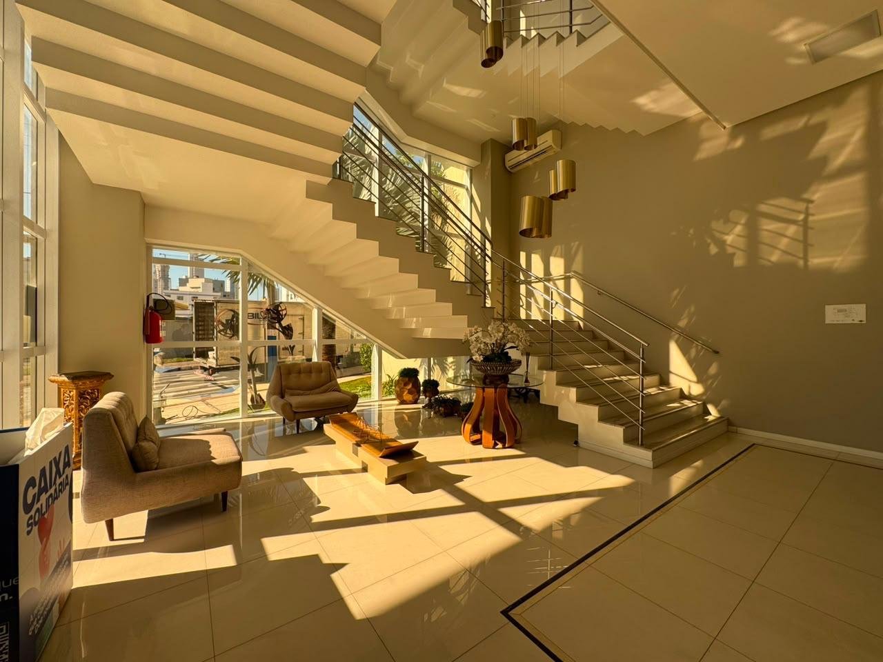 Apartamento 3 suítes no Garden Village — foto 2