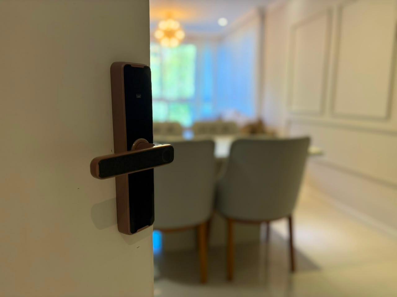 Apartamento 3 suítes no Garden Village — foto 3