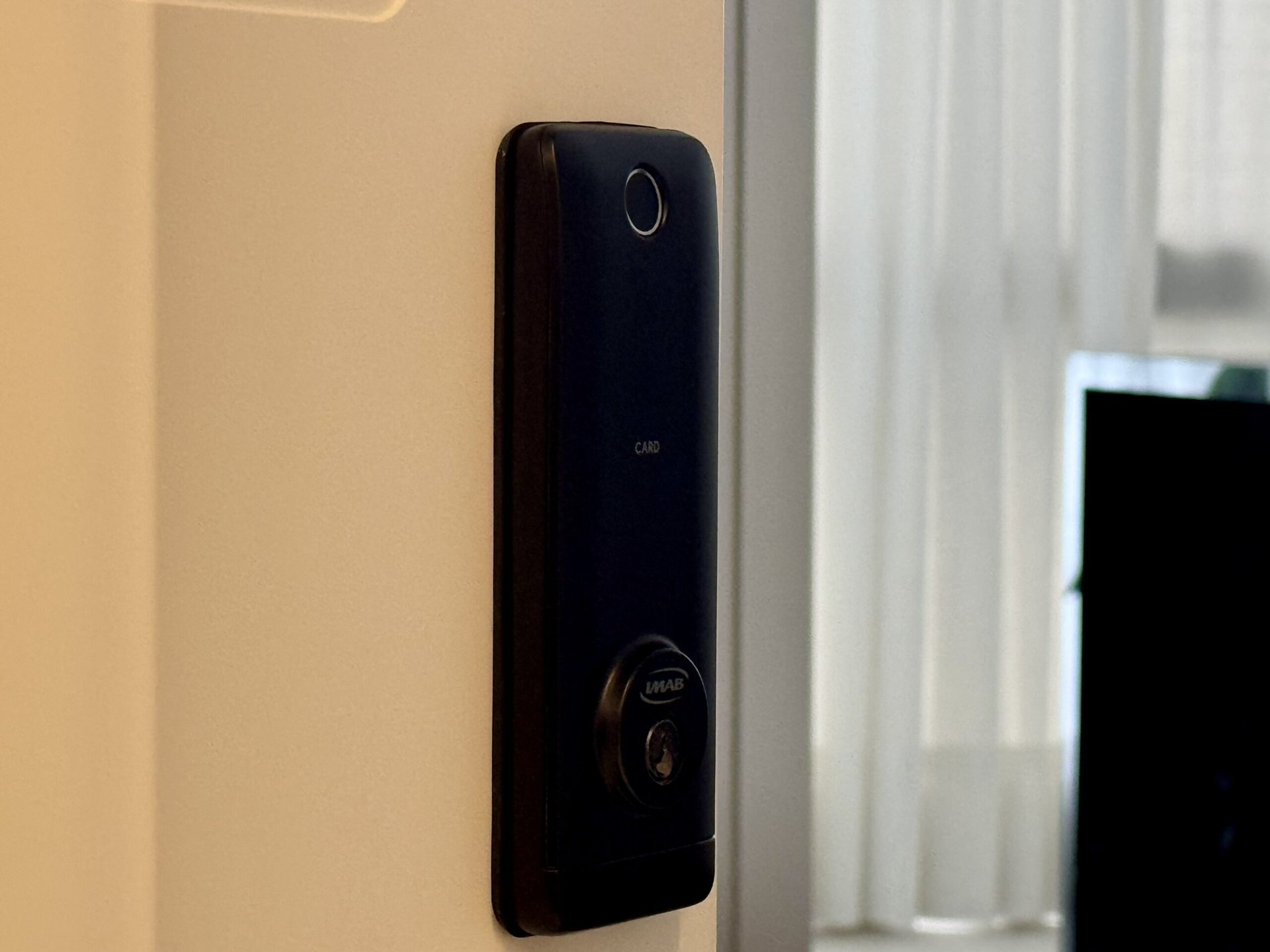 Apartamento 3 suítes no Home Square — foto 4